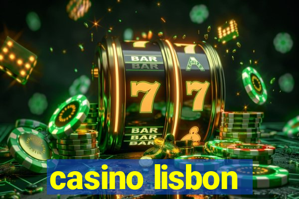 casino lisbon