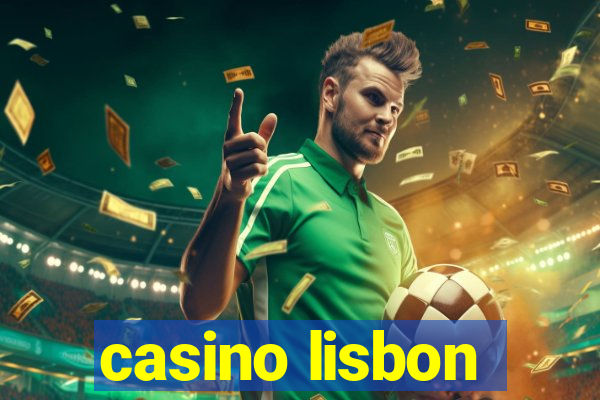 casino lisbon