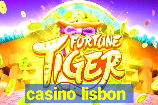 casino lisbon