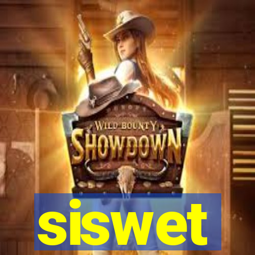 siswet