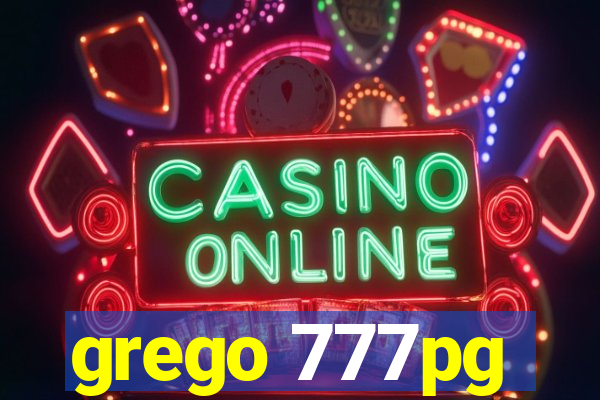 grego 777pg