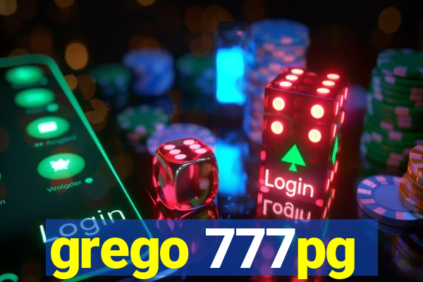 grego 777pg