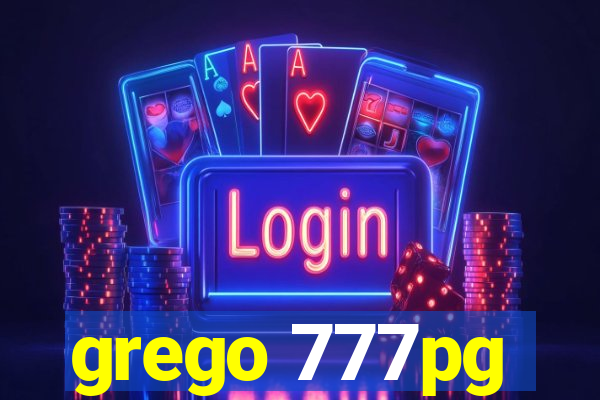 grego 777pg