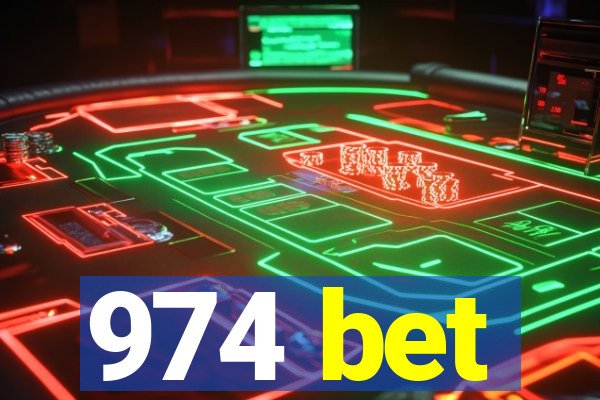 974 bet