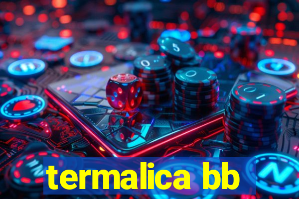 termalica bb