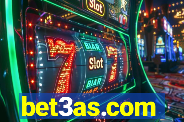 bet3as.com