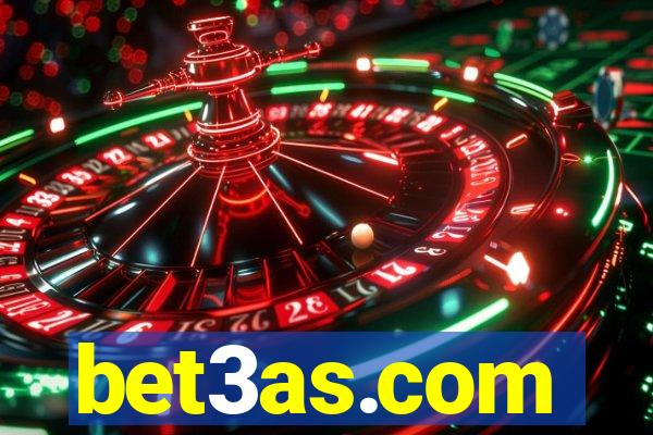 bet3as.com