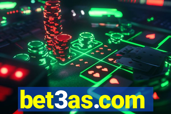 bet3as.com