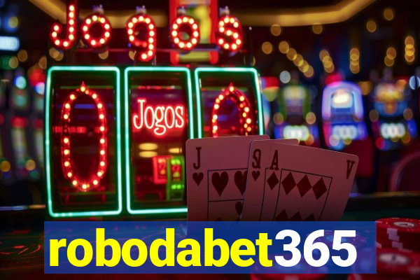 robodabet365