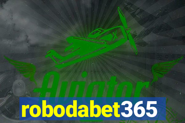 robodabet365