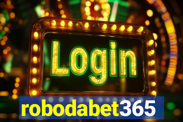 robodabet365