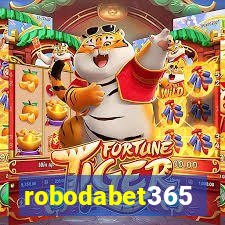 robodabet365