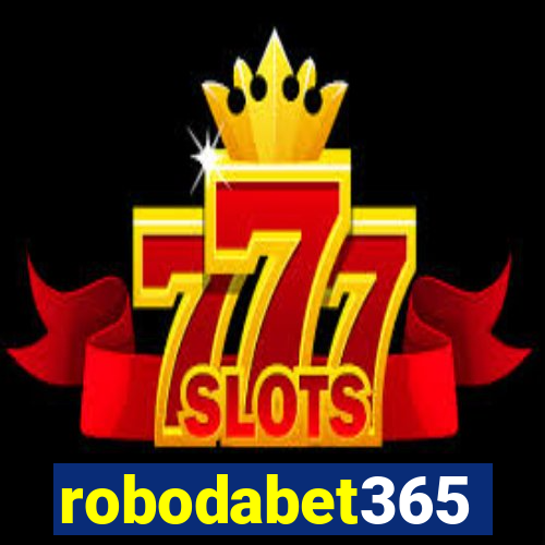 robodabet365