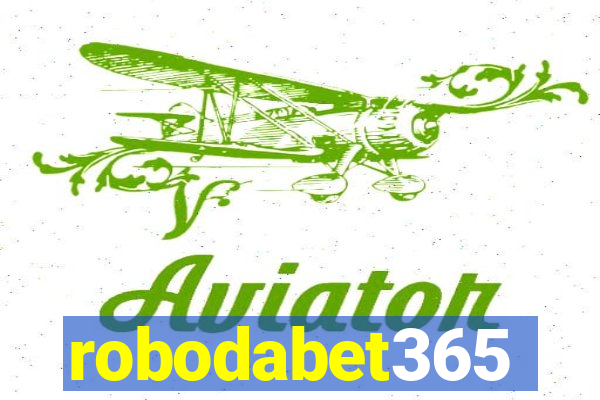 robodabet365