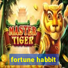 fortune habbit