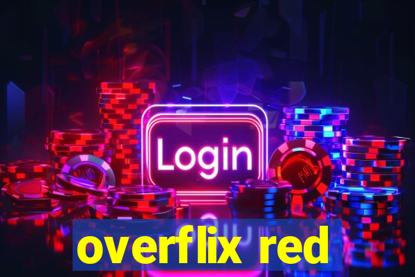 overflix red