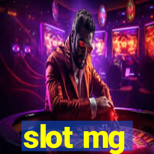 slot mg