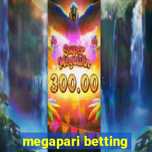 megapari betting