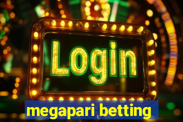 megapari betting