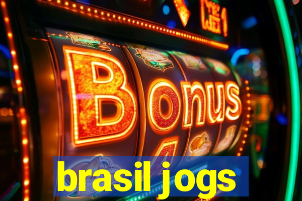 brasil jogs