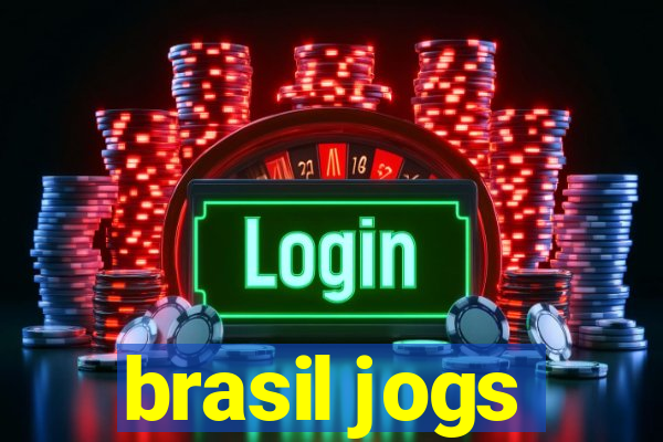 brasil jogs