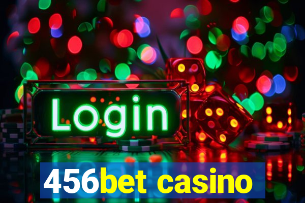 456bet casino