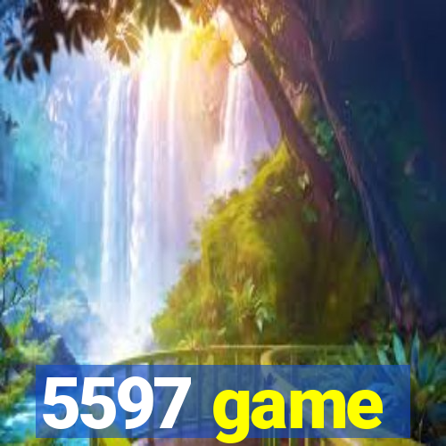 5597 game