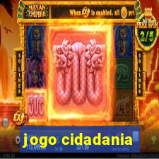 jogo cidadania