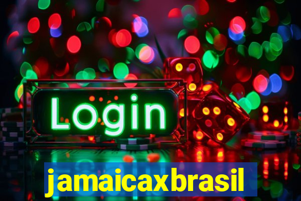 jamaicaxbrasil