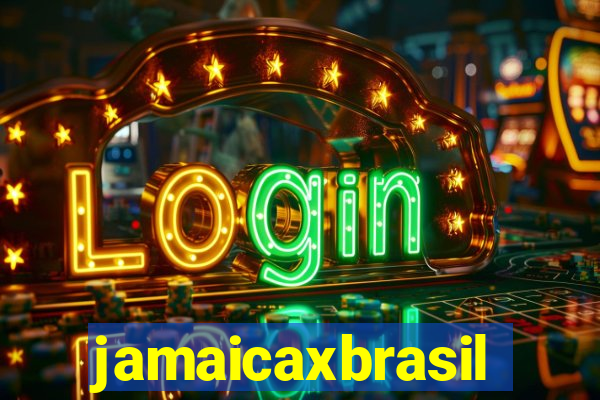 jamaicaxbrasil