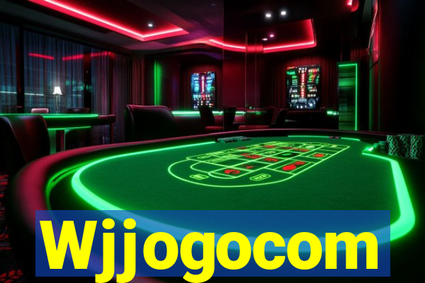 Wjjogocom