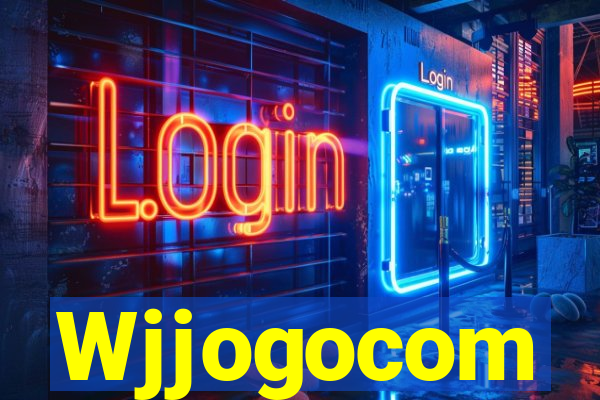 Wjjogocom