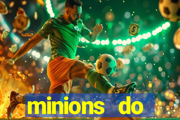 minions do corinthians zuando o palmeiras