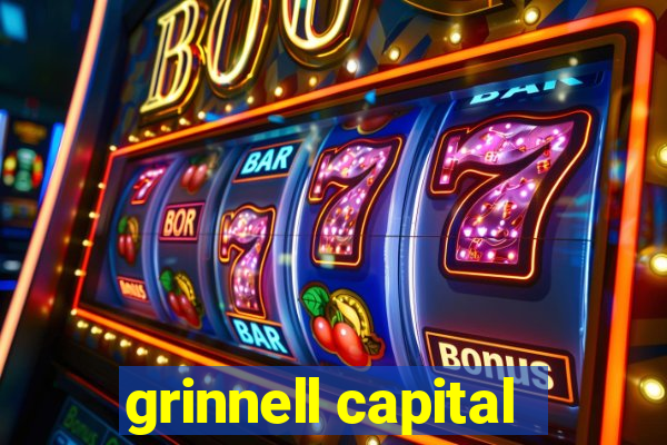 grinnell capital