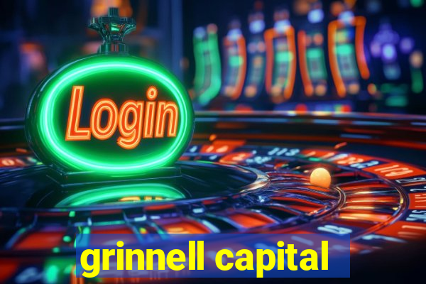 grinnell capital