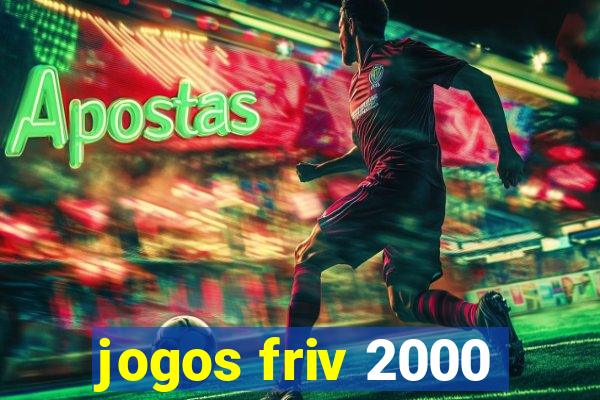 jogos friv 2000