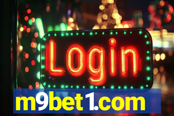 m9bet1.com