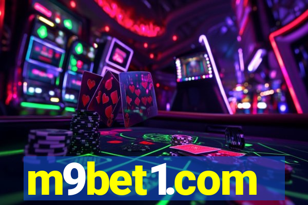 m9bet1.com