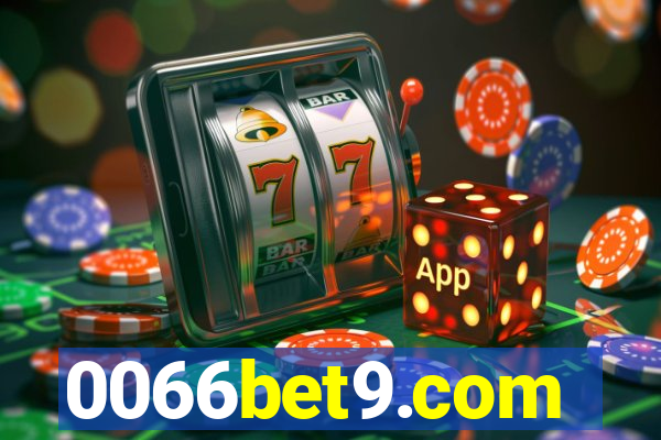 0066bet9.com