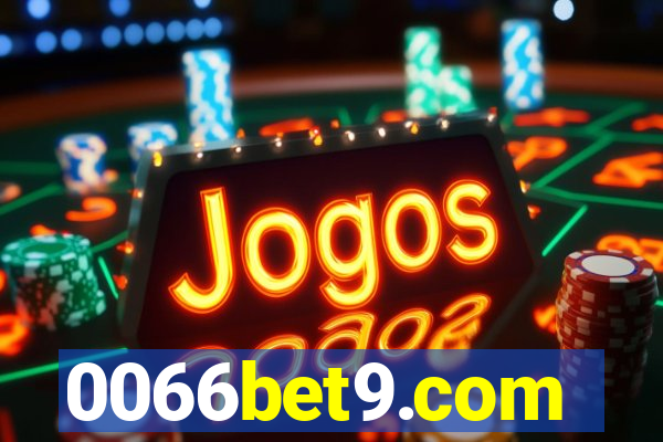 0066bet9.com