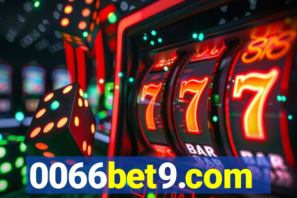 0066bet9.com