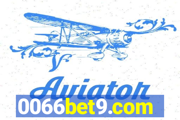 0066bet9.com