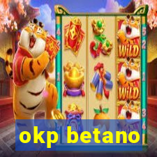 okp betano