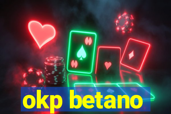 okp betano