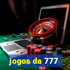 jogos da 777