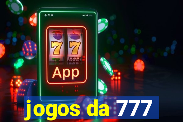 jogos da 777