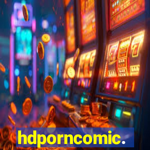 hdporncomic.