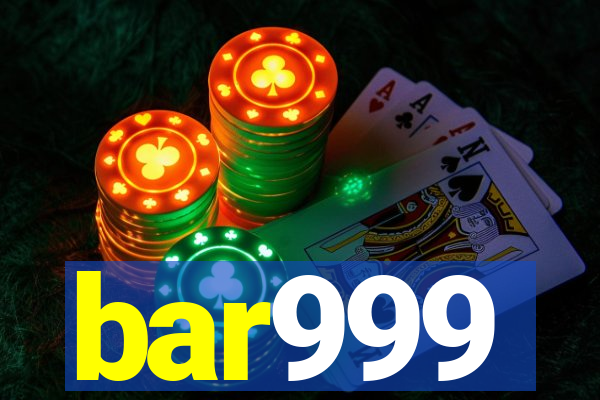 bar999