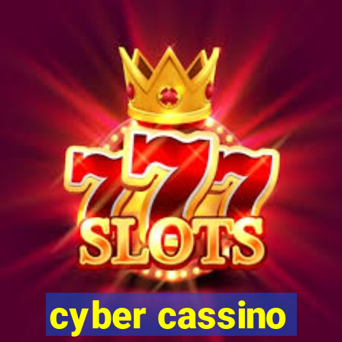 cyber cassino