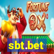 sbt.bet